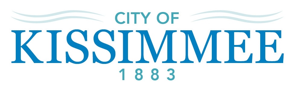 Kissimmee Logo